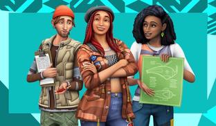 Грета Тунберг одобряет – анонсировано «экологичное» дополнение для The Sims 4